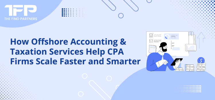 Offshore Accounting Services